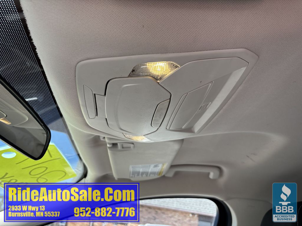 2017 Ford Escape Image 26