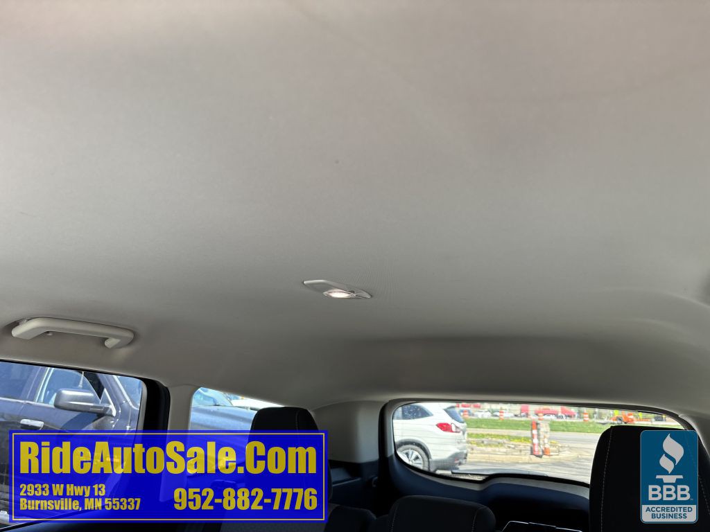 2017 Ford Escape Image 27