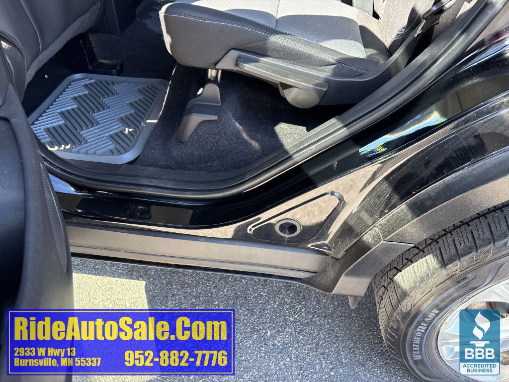 2017 Ford Escape Image 29