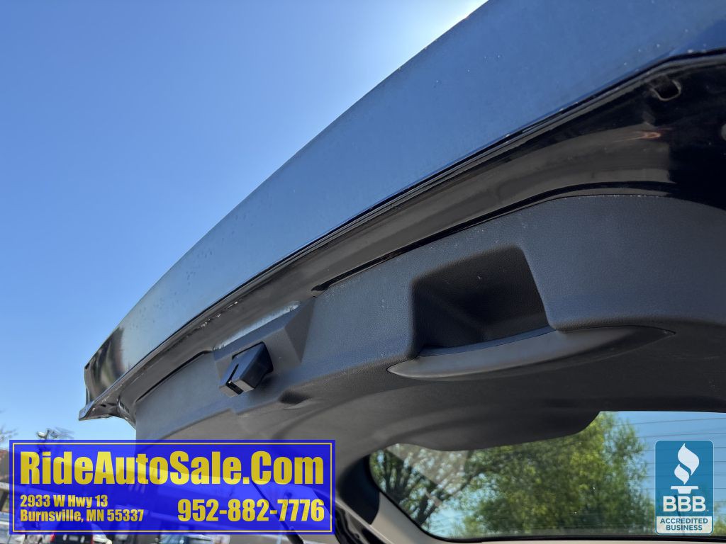 2017 Ford Escape Image 31