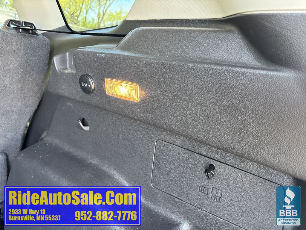 2017 Ford Escape Image 33