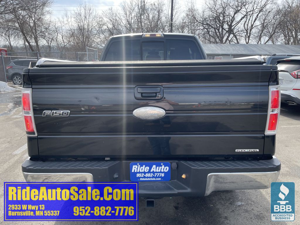 2011 Ford F-150 Image 6