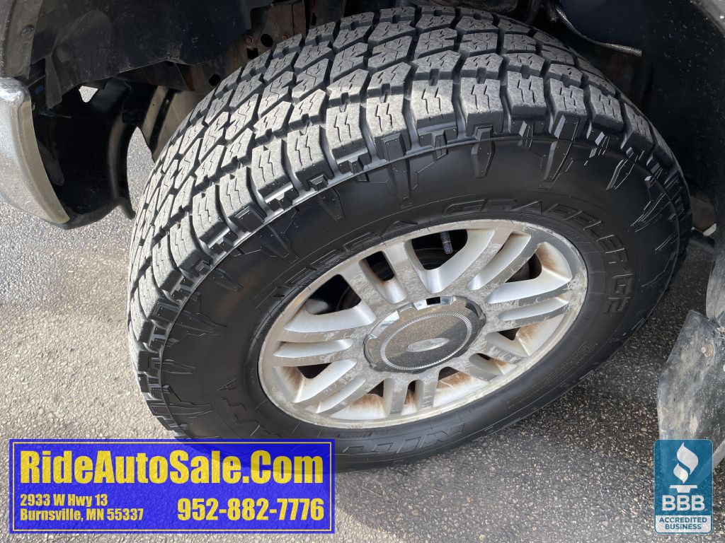 2011 Ford F-150 Image 21