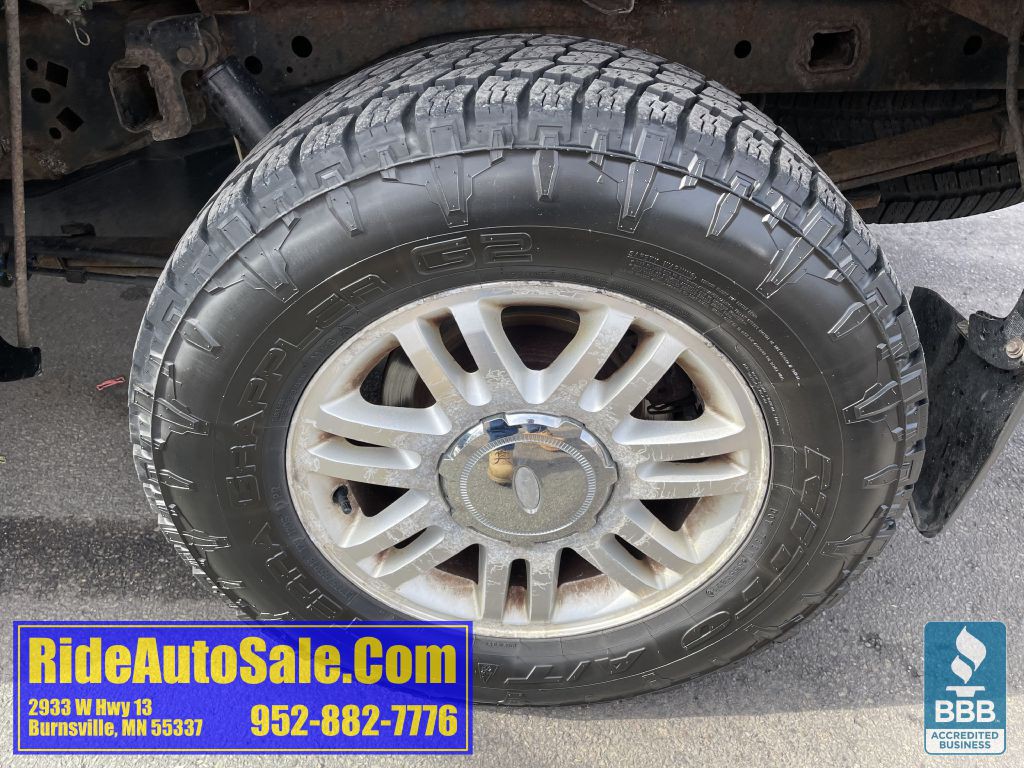 2011 Ford F-150 Image 22