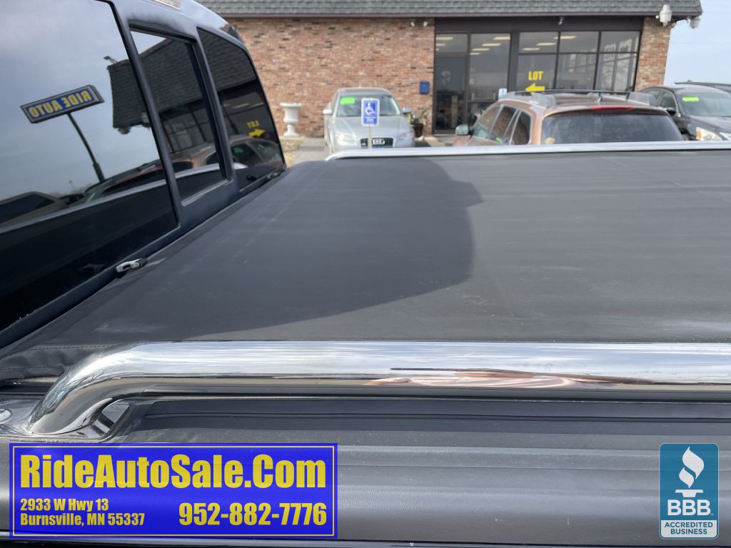 2011 Ford F-150 Image 23