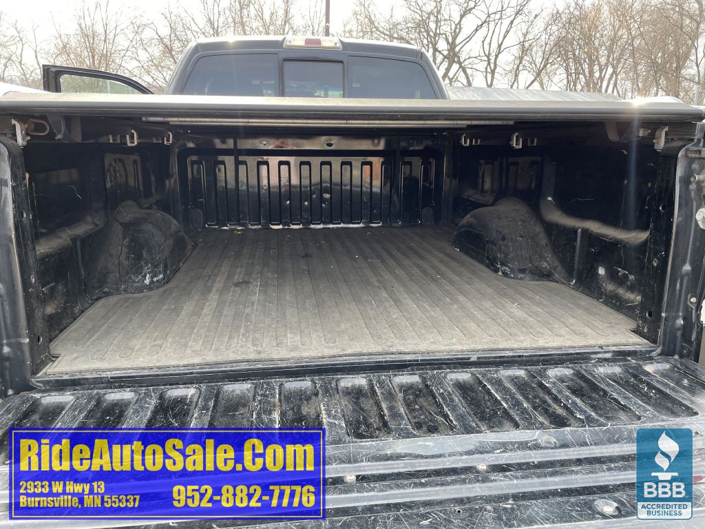 2011 Ford F-150 Image 24