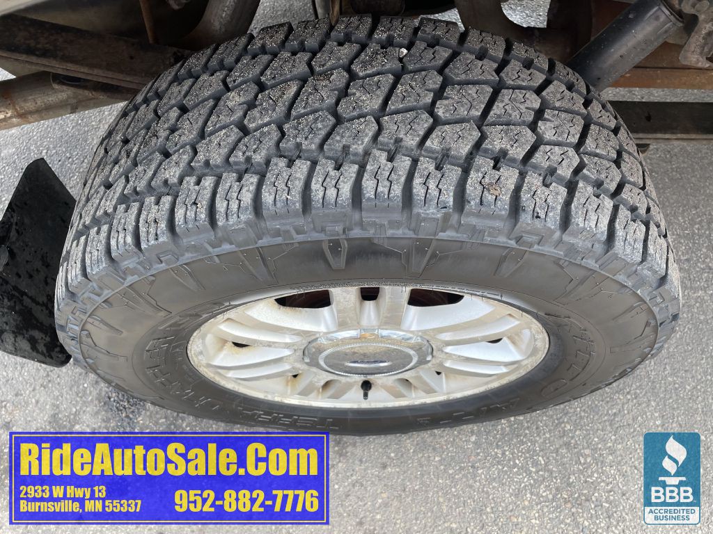 2011 Ford F-150 Image 26