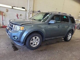 Image for 2012 Ford Escape Limited ID: 7191704