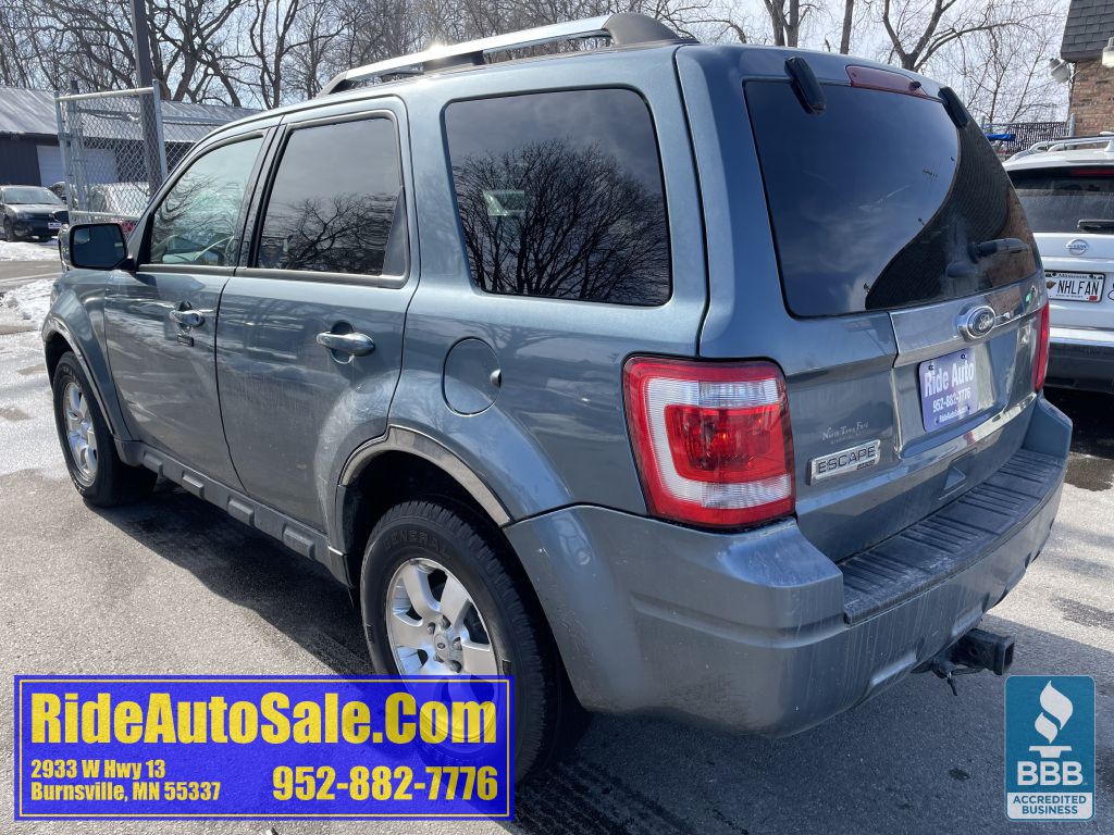 2012 Ford Escape Image 7