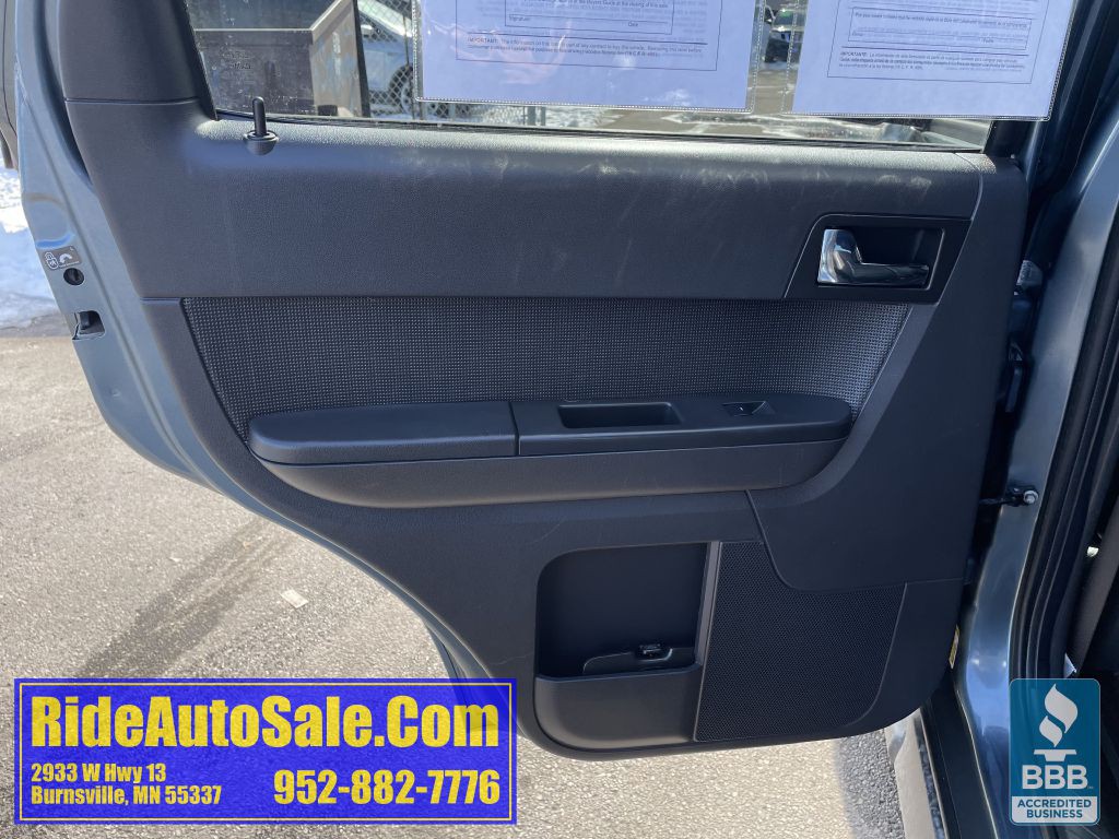 2012 Ford Escape Image 8