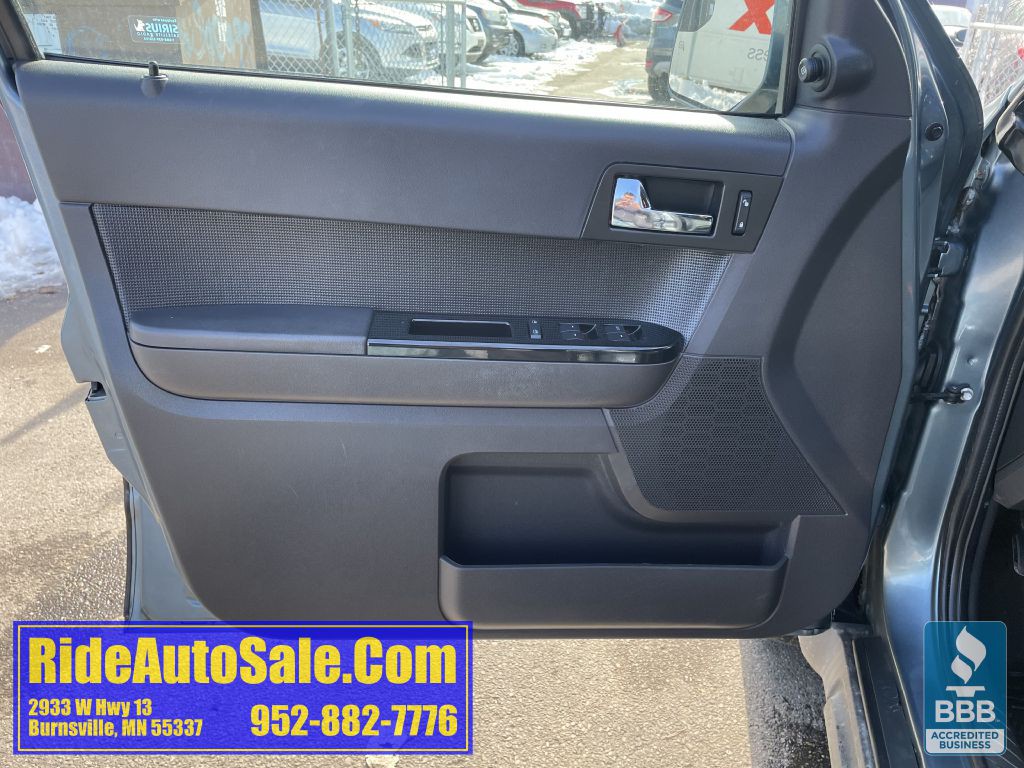 2012 Ford Escape Image 10