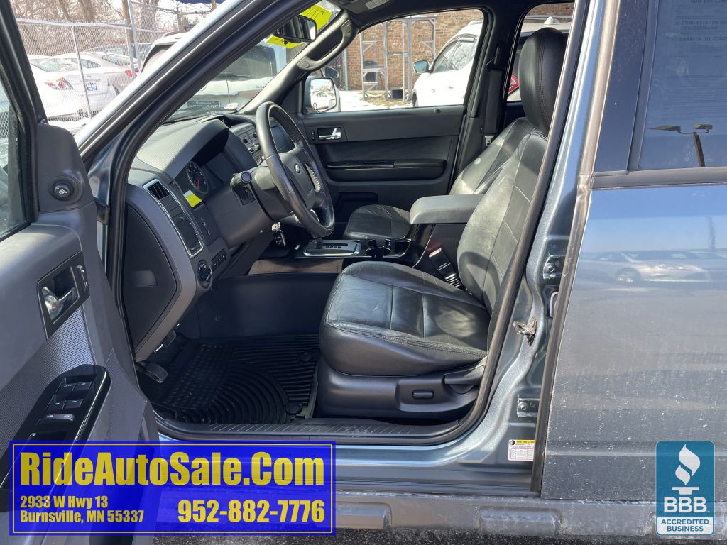 2012 Ford Escape Image 11