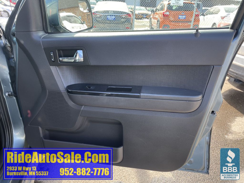2012 Ford Escape Image 13