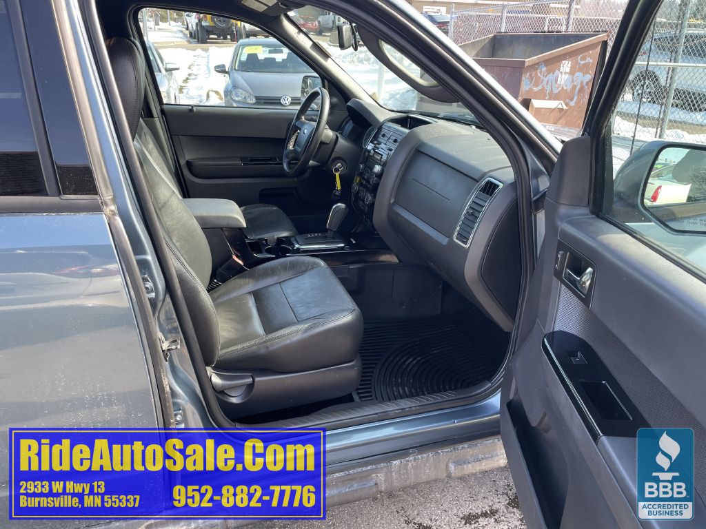 2012 Ford Escape Image 14