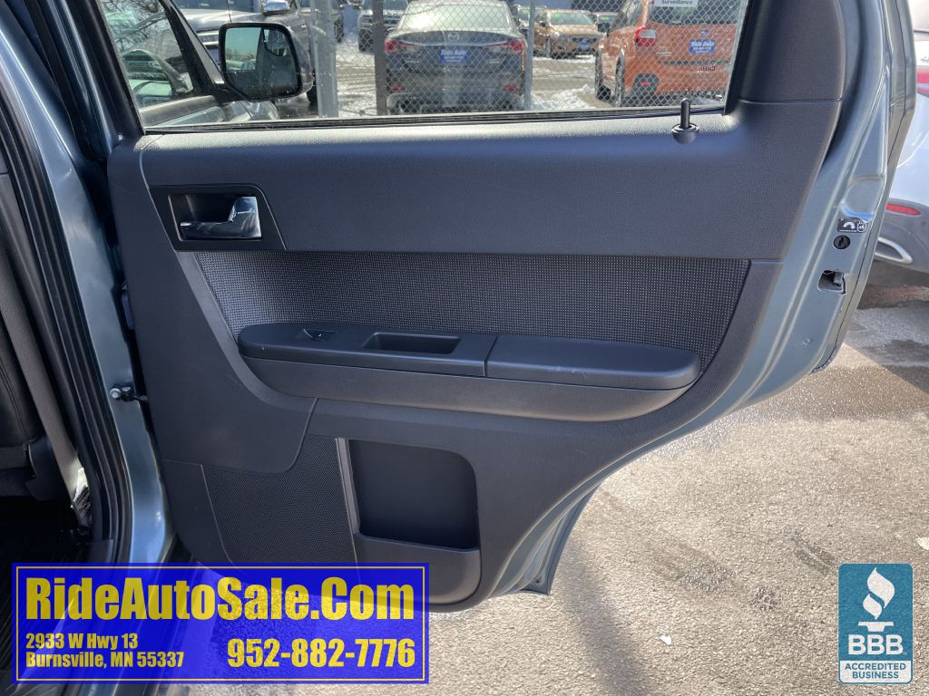2012 Ford Escape Image 15