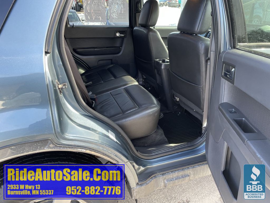 2012 Ford Escape Image 16