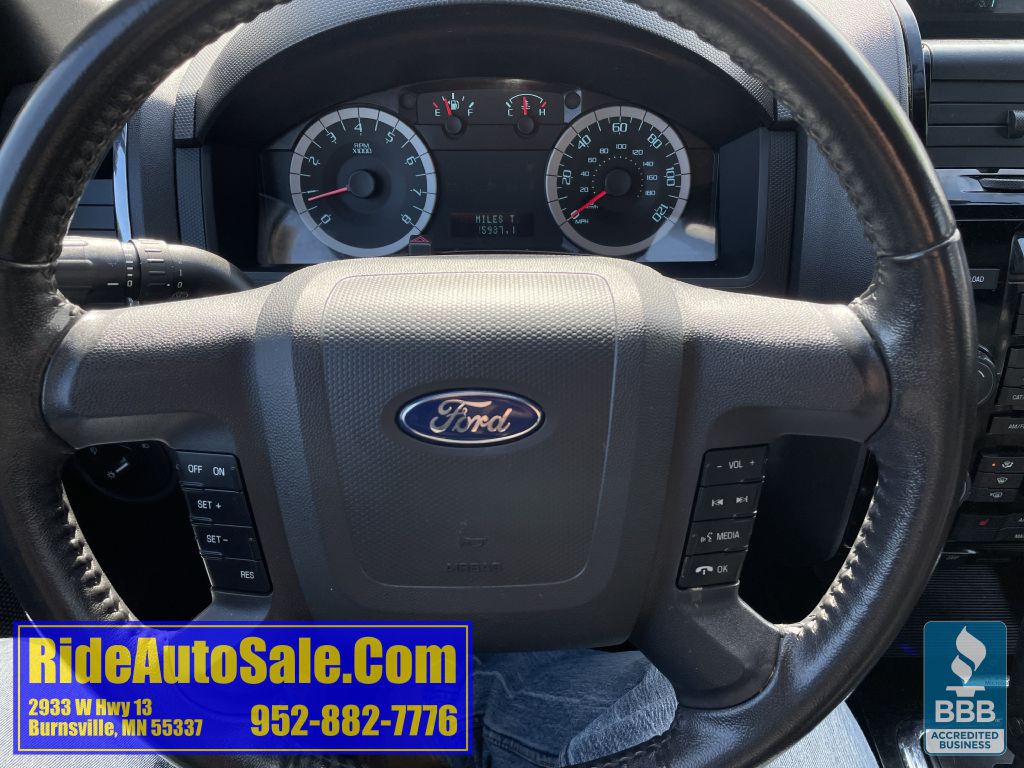 2012 Ford Escape Image 18
