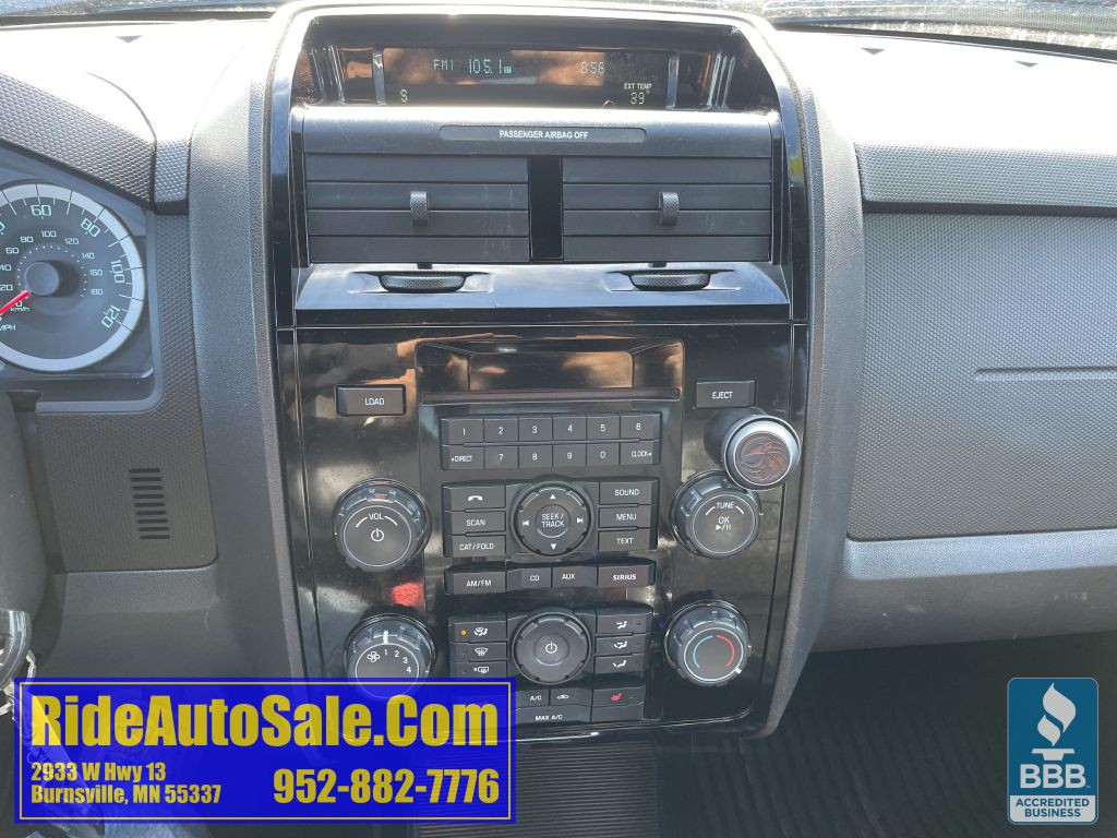 2012 Ford Escape Image 19