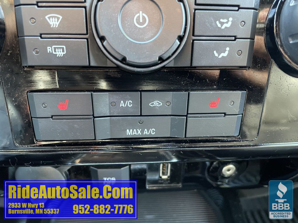 2012 Ford Escape Image 20