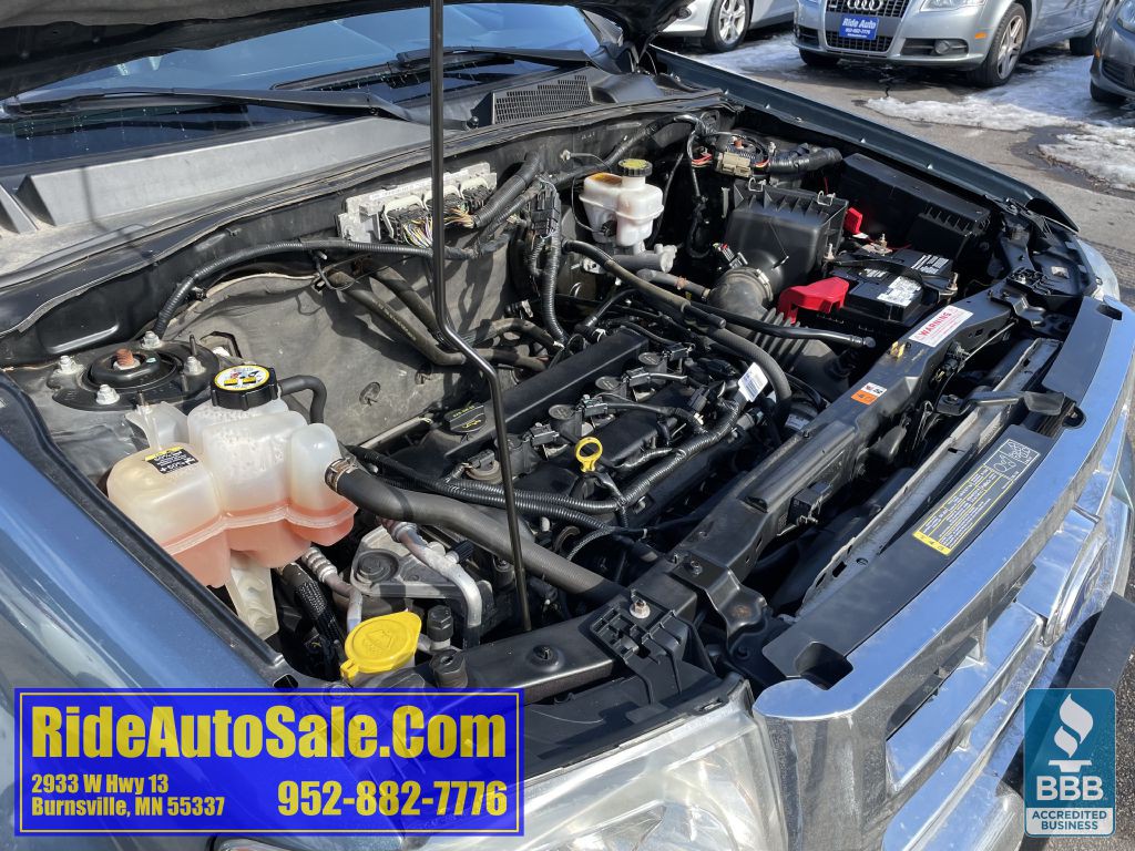 2012 Ford Escape Image 21