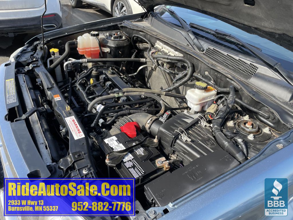 2012 Ford Escape Image 23