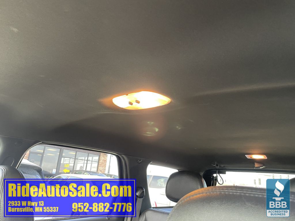 2012 Ford Escape Image 25