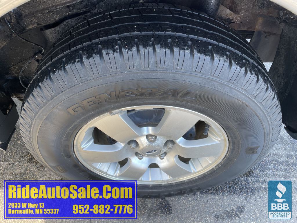 2012 Ford Escape Image 26