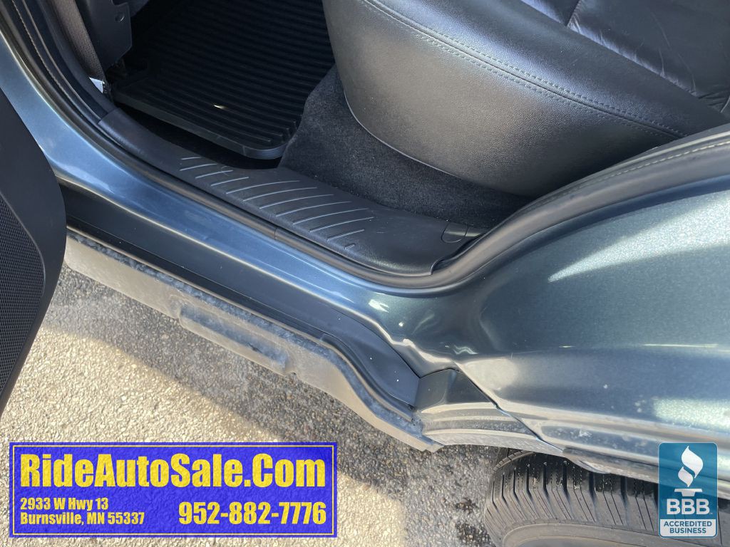 2012 Ford Escape Image 27