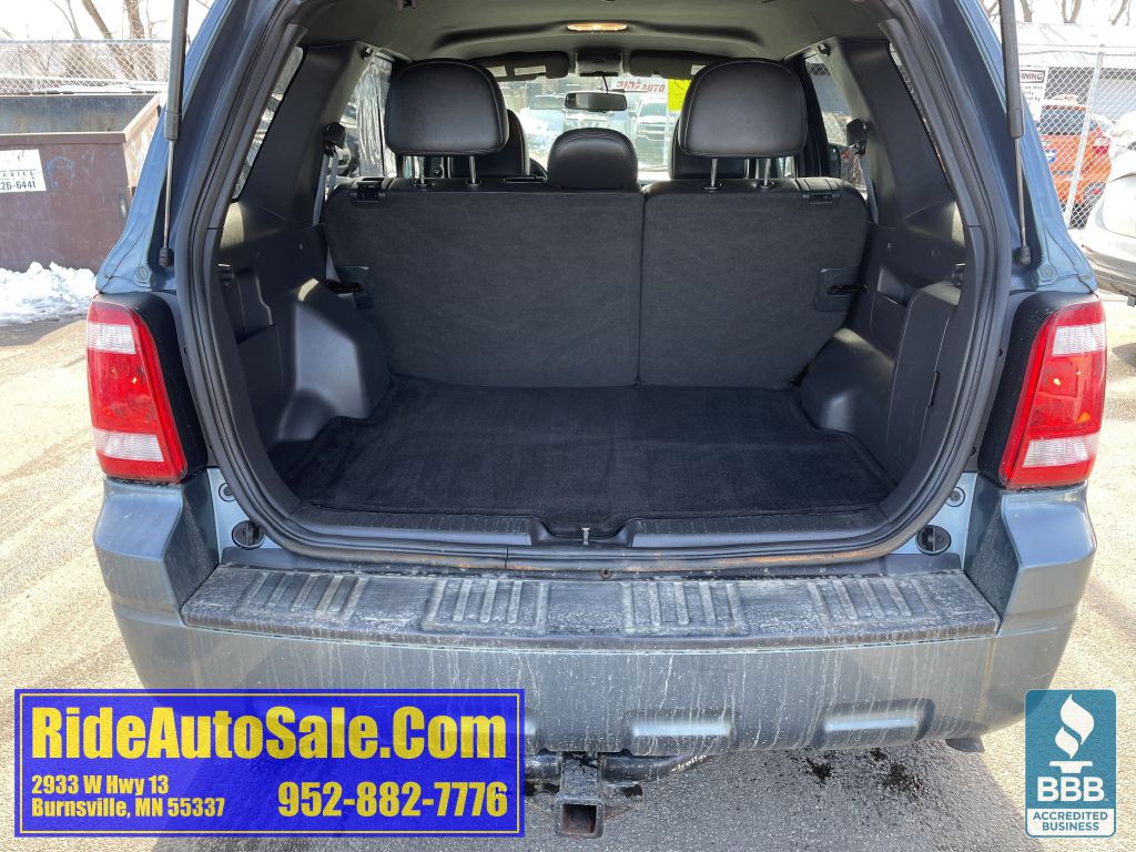 2012 Ford Escape Image 29