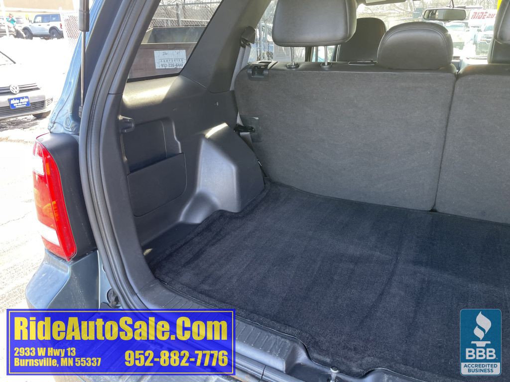 2012 Ford Escape Image 30
