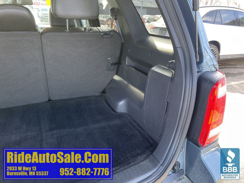 2012 Ford Escape Image 31
