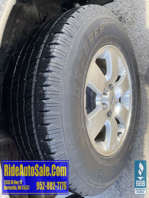 2012 Ford Escape Image 32