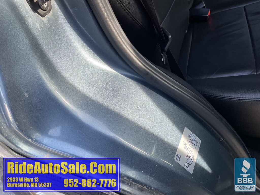 2012 Ford Escape Image 33