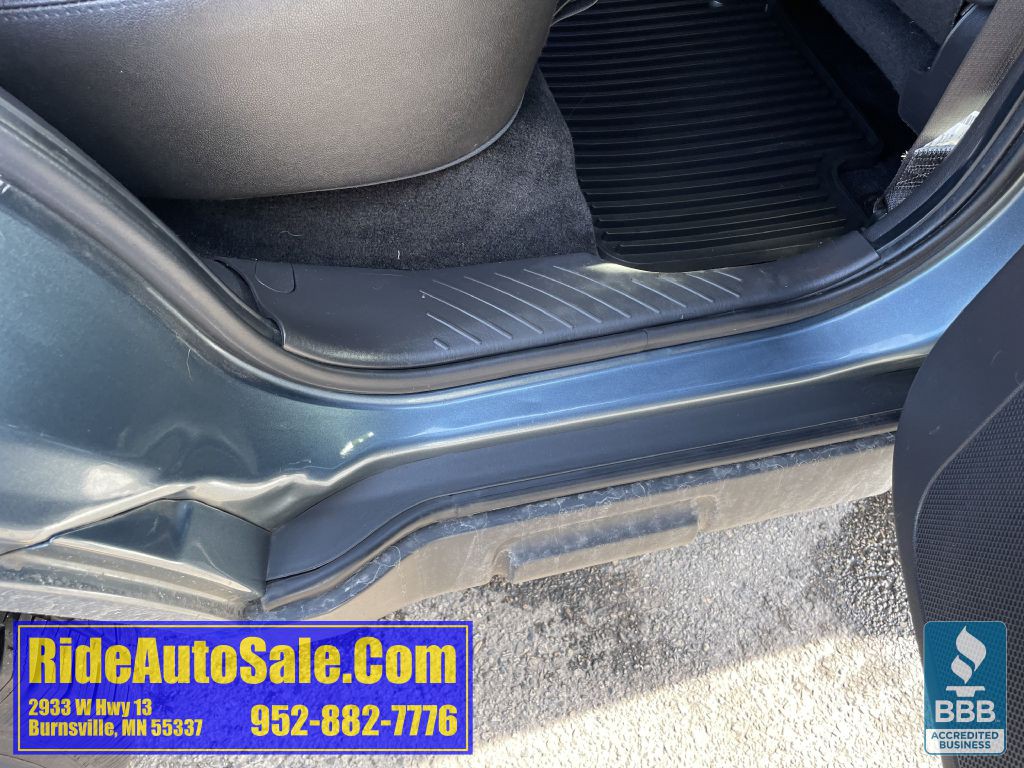 2012 Ford Escape Image 34