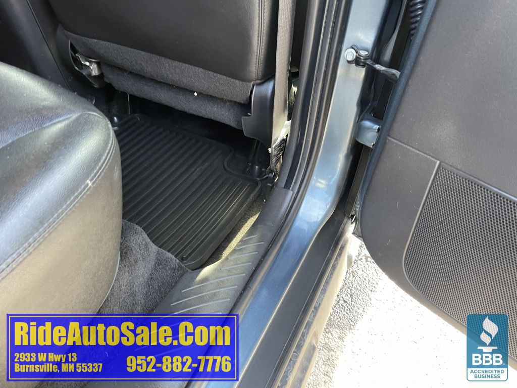 2012 Ford Escape Image 35