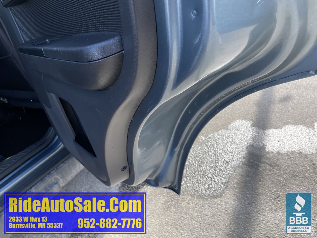 2012 Ford Escape Image 36