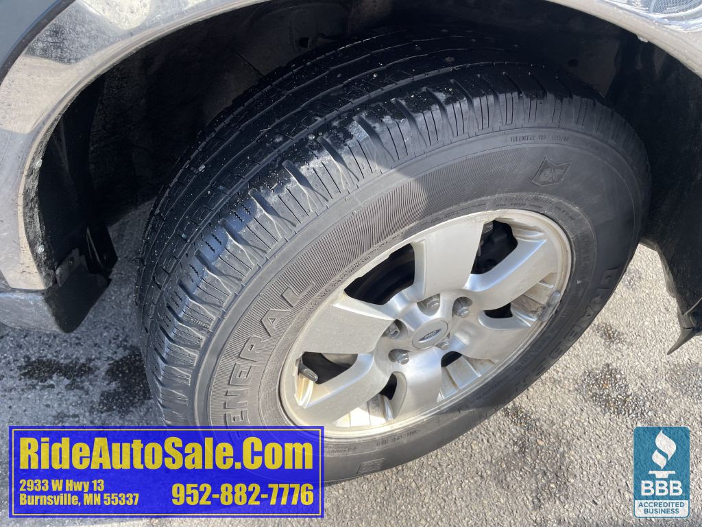 2012 Ford Escape Image 40