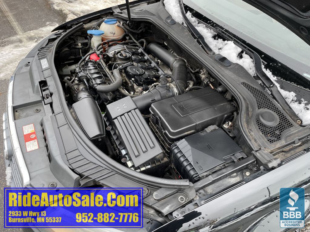 2010 Audi A3 Image 21