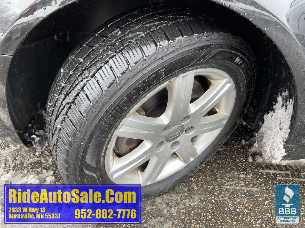 2010 Audi A3 Image 22