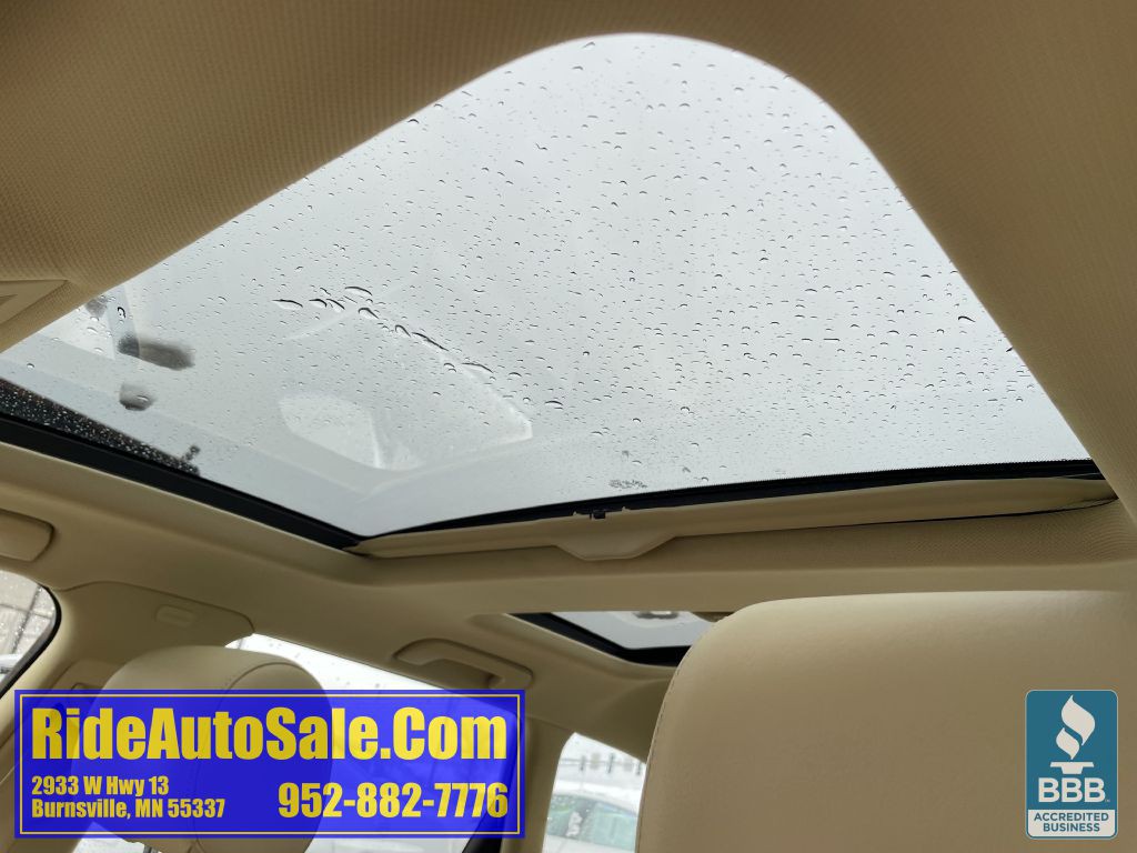 2010 Audi A3 Image 23