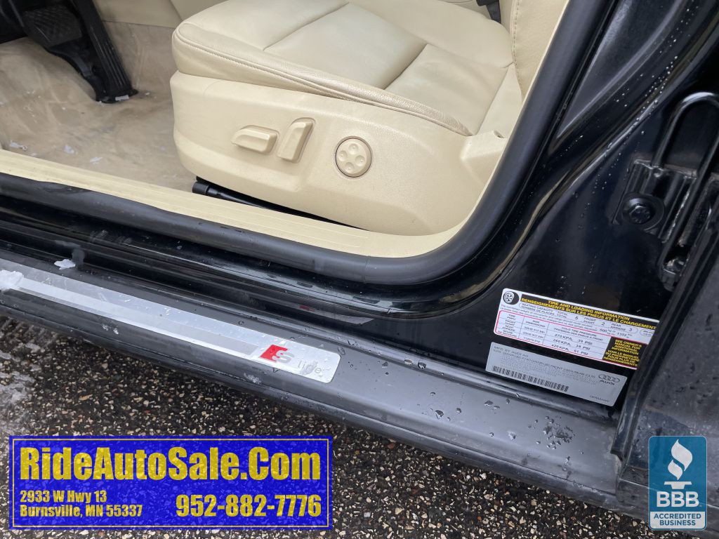 2010 Audi A3 Image 24