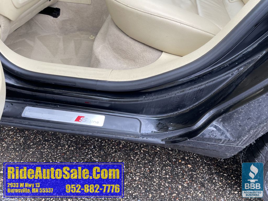 2010 Audi A3 Image 26