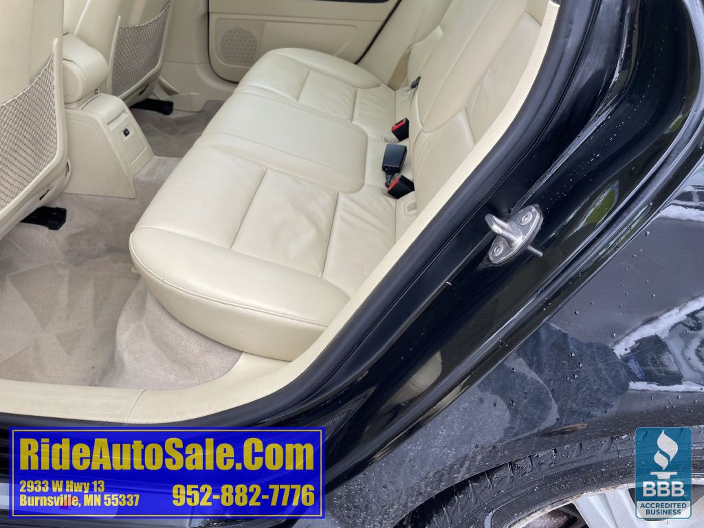 2010 Audi A3 Image 27