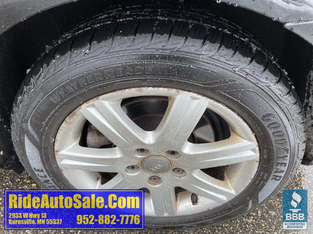 2010 Audi A3 Image 28