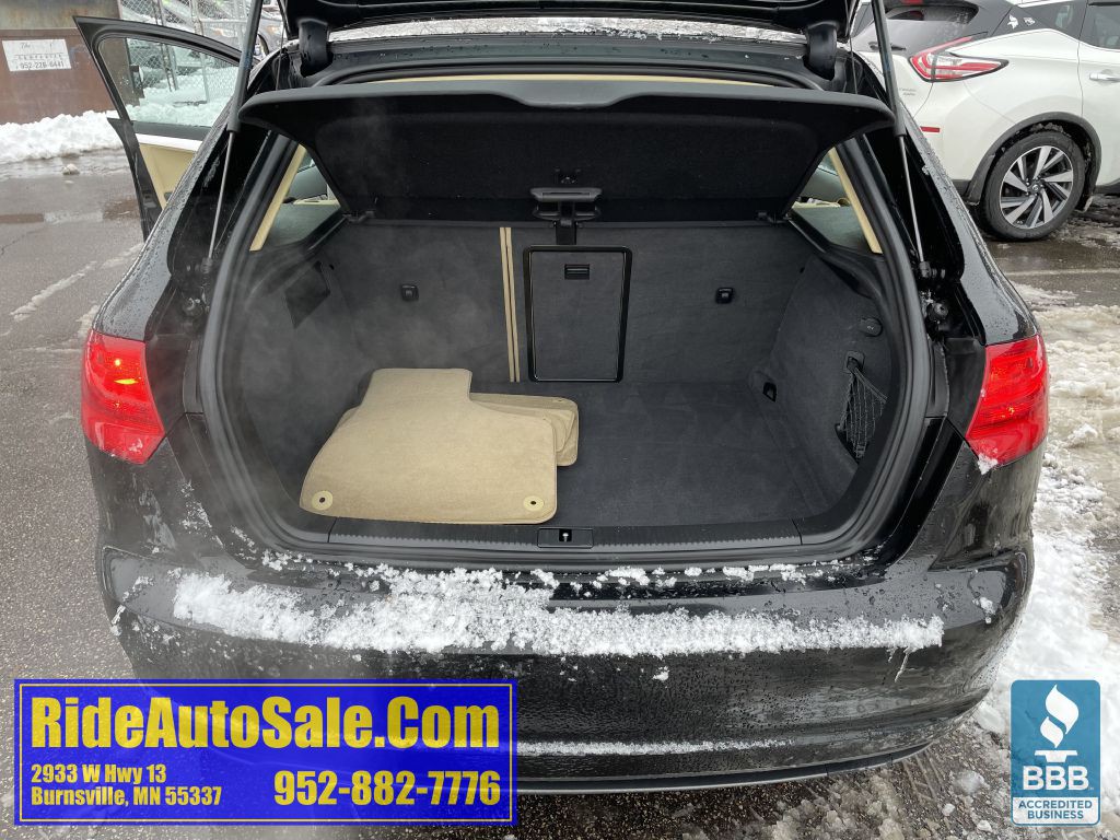 2010 Audi A3 Image 29