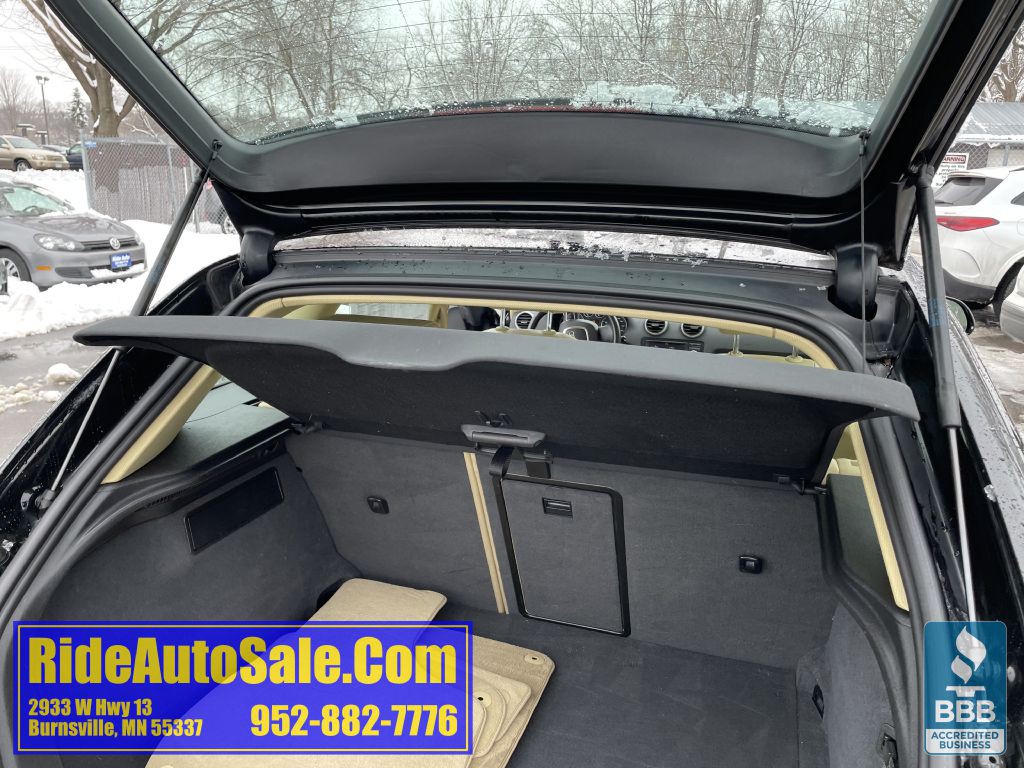 2010 Audi A3 Image 30