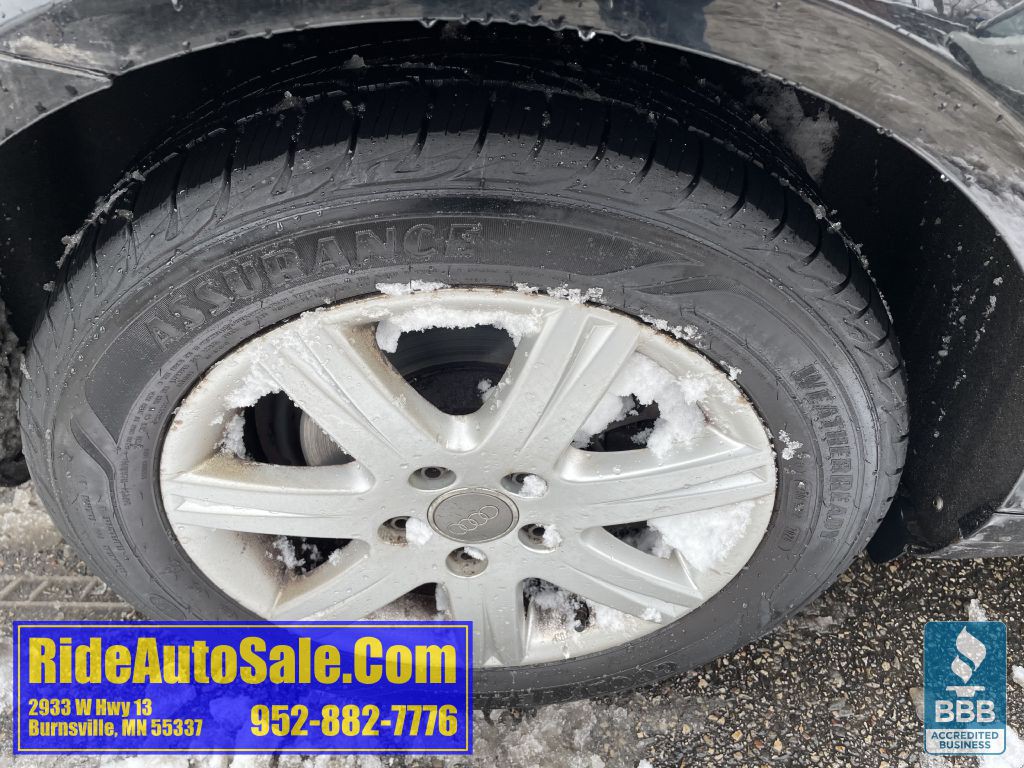 2010 Audi A3 Image 31