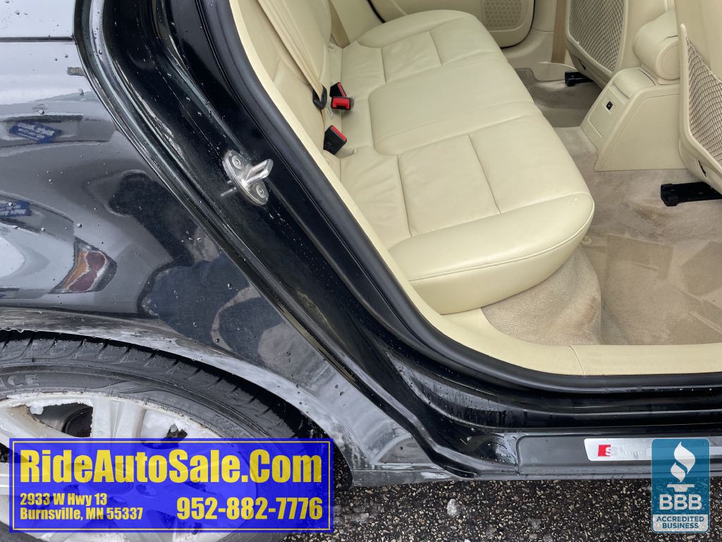 2010 Audi A3 Image 32