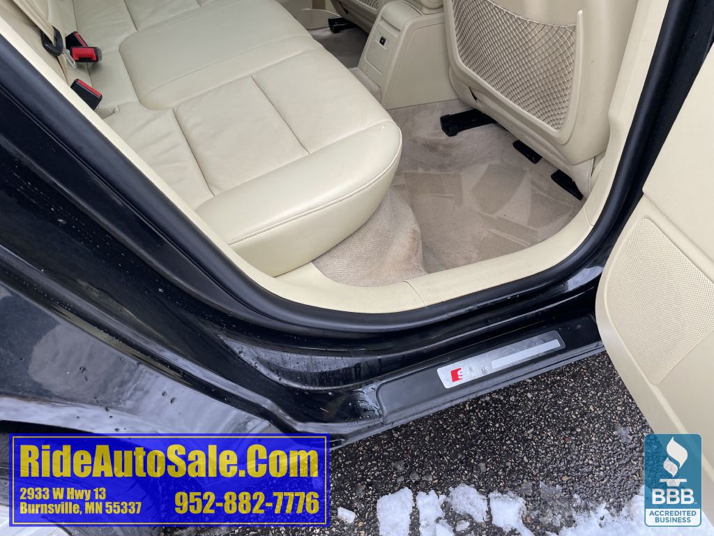 2010 Audi A3 Image 33