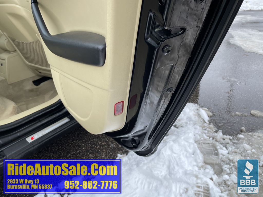 2010 Audi A3 Image 34